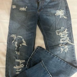 Mens Jeans